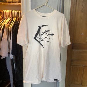 Pink Dolphin Shirt 🐬